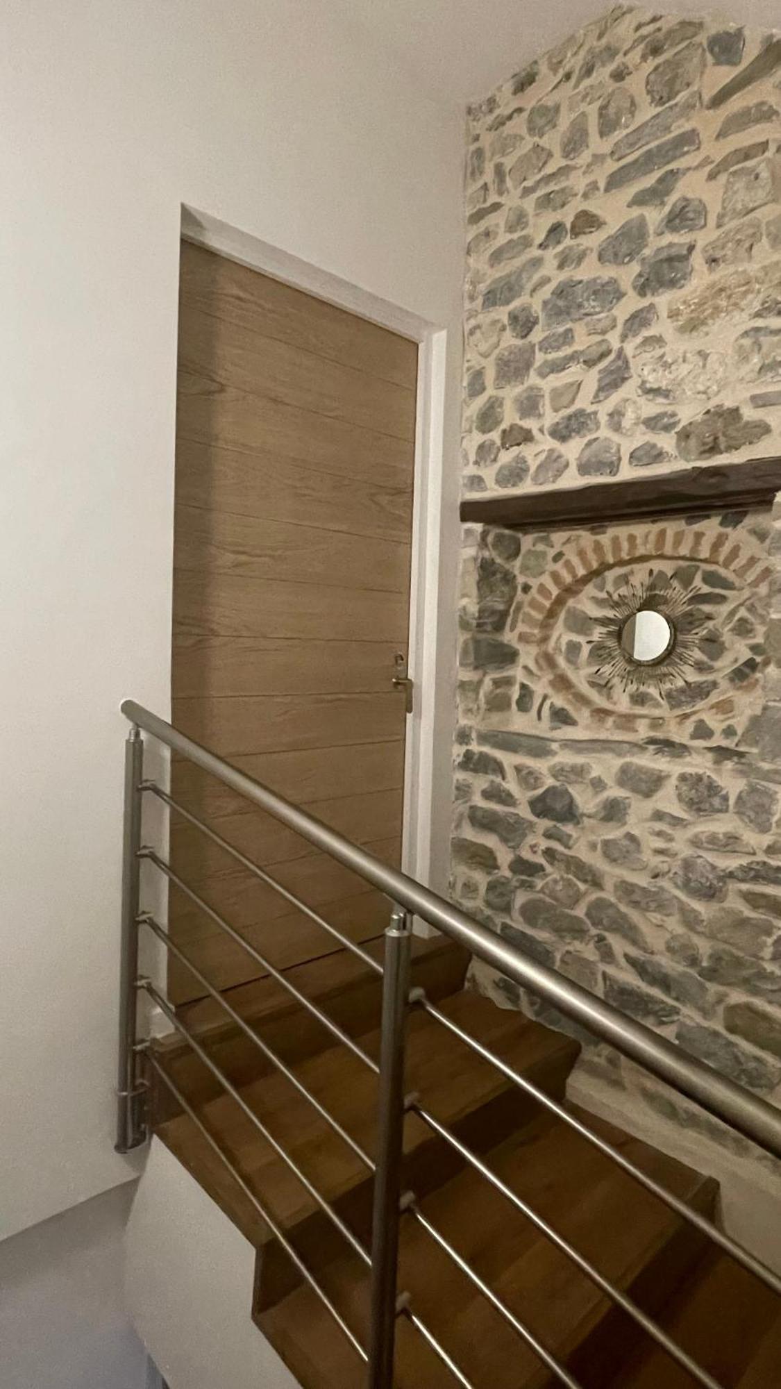Appartement Cosy Et Calme Bonneville Buitenkant foto
